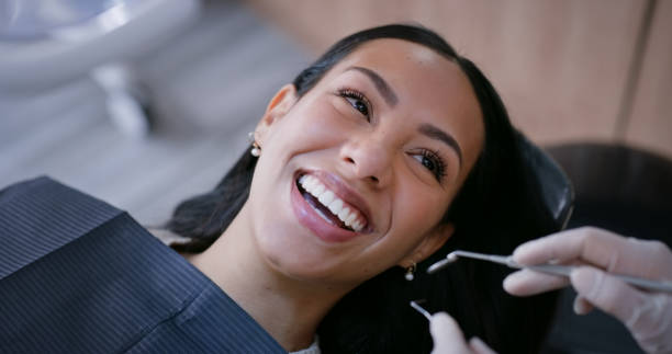 Best Dental Bonding  in Rockport, TX