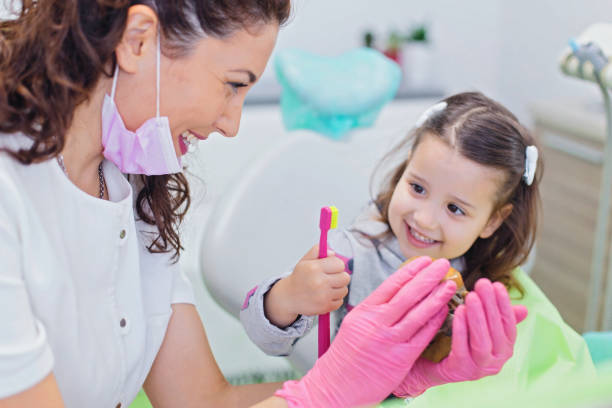 Best Wisdom Tooth Removal  in Rockport, TX